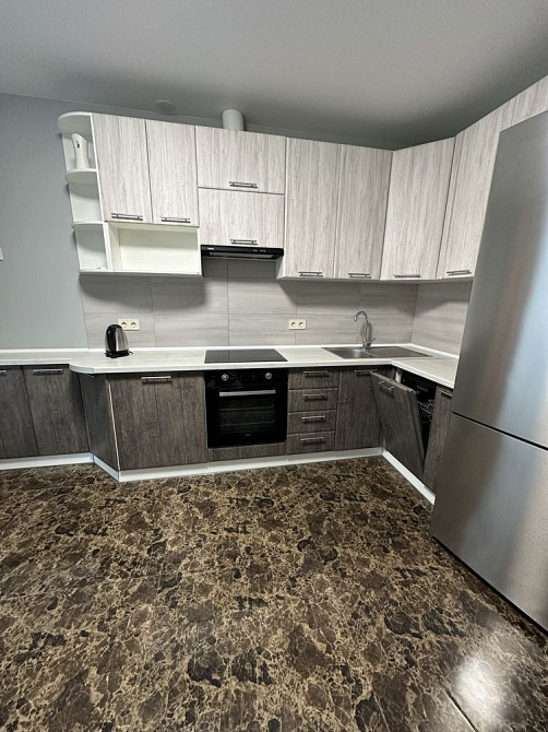 Здам елегантну 1 к в ЖК Гранд Бурже Буча - изображение 4