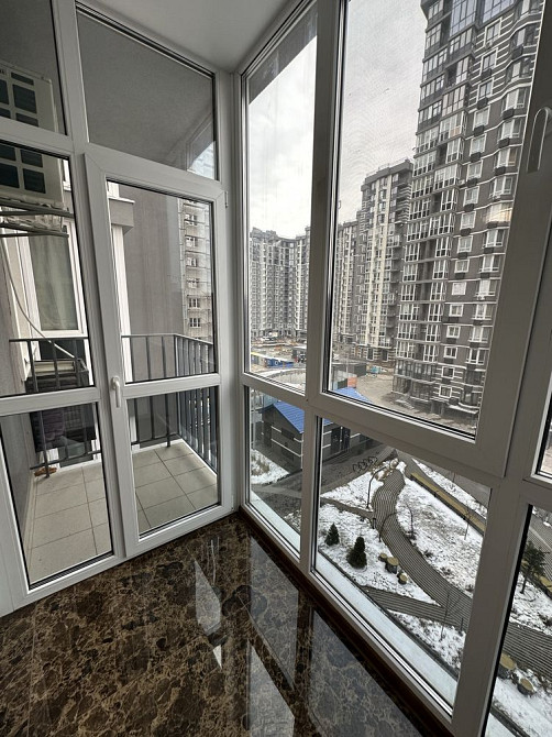 Здам елегантну 1 к в ЖК Гранд Бурже Буча - изображение 3