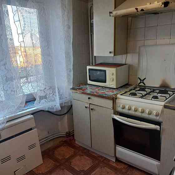 Сдам 2-х комнатную квартиру. Индивидуальное газовое отопление. Новомосковськ