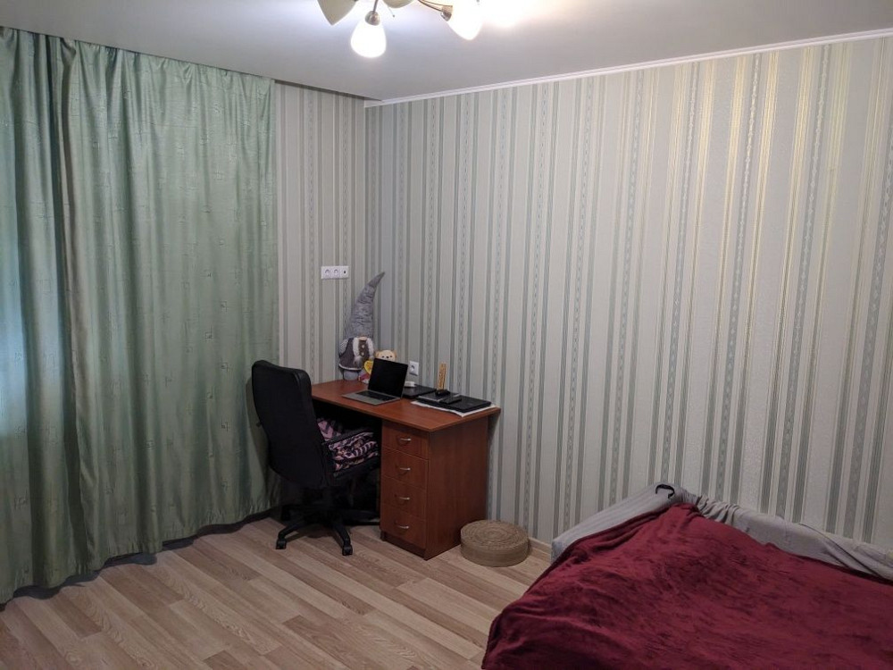 1 кімнатна квартира ЖК Казка, Феофанія, БЕЗ КОМІСІЇ Київ - зображення 4