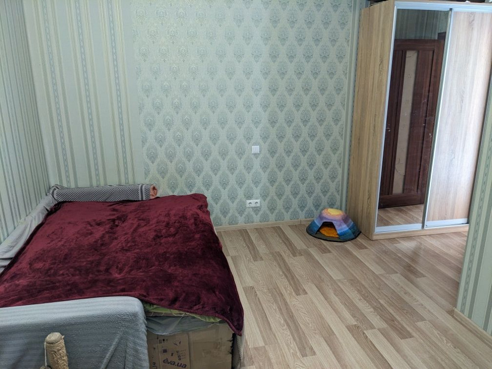 1 кімнатна квартира ЖК Казка, Феофанія, БЕЗ КОМІСІЇ Київ - зображення 5