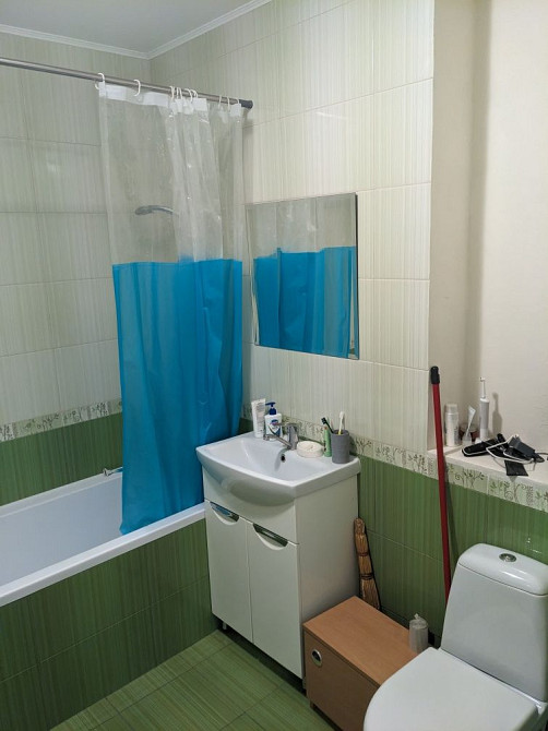 1 кімнатна квартира ЖК Казка, Феофанія, БЕЗ КОМІСІЇ Київ - зображення 8