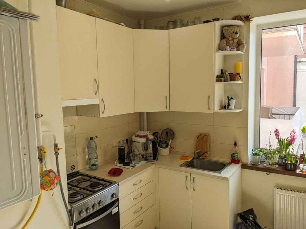 1 кімнатна квартира ЖК Казка, Феофанія, БЕЗ КОМІСІЇ Київ - зображення 1