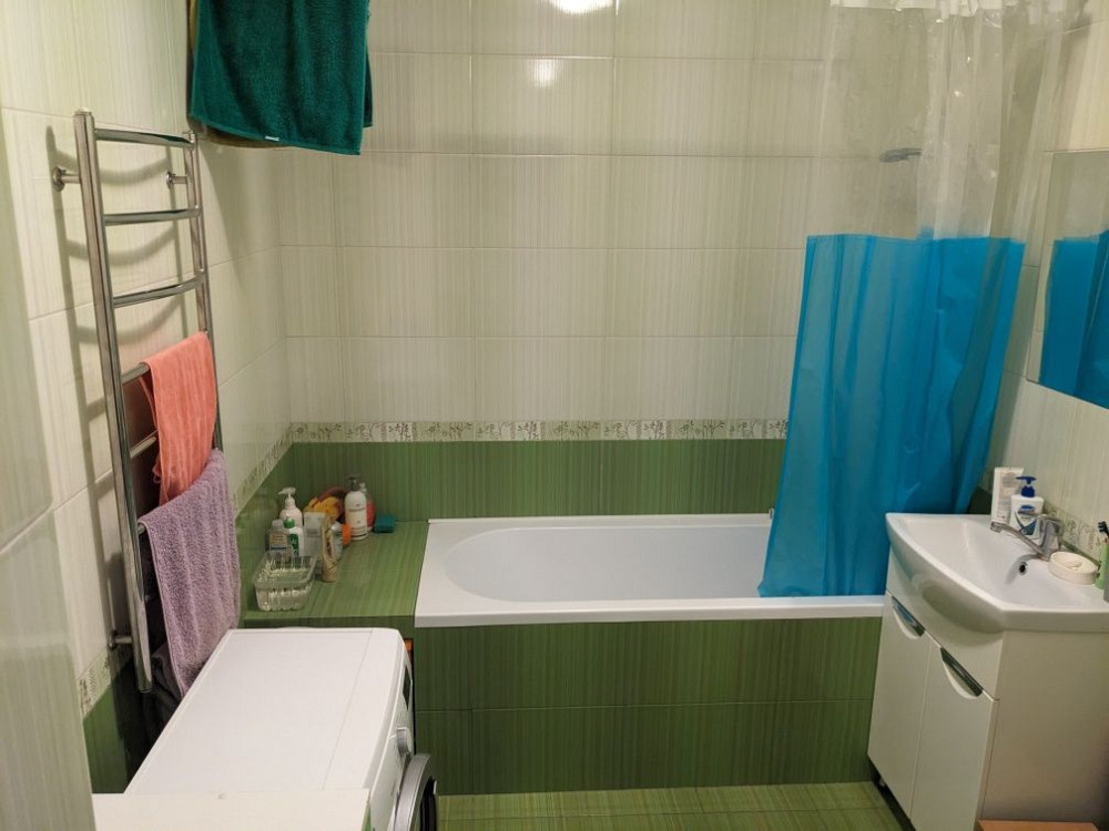 1 кімнатна квартира ЖК Казка, Феофанія, БЕЗ КОМІСІЇ Київ - зображення 7