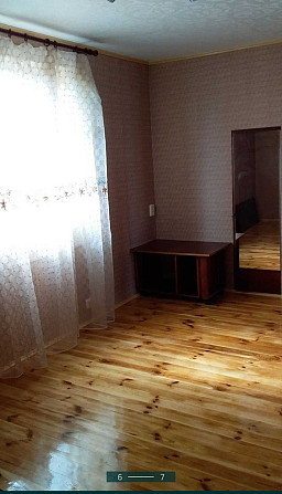 Сдам 2-х комнатную квартиру в с. Усатово Беляевского р-на Усатово - изображение 2