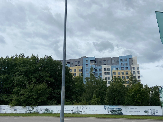 1 кім квартира у зданій новобудові , вул. Мікльоша (стадіон Арена) Зубра - изображение 2
