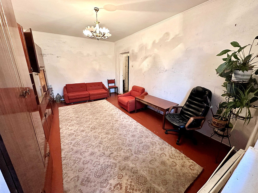 Продам 2-кімн. по вул. Бальзака 46-А, Деснянський район, Троєщина. Киев - изображение 3