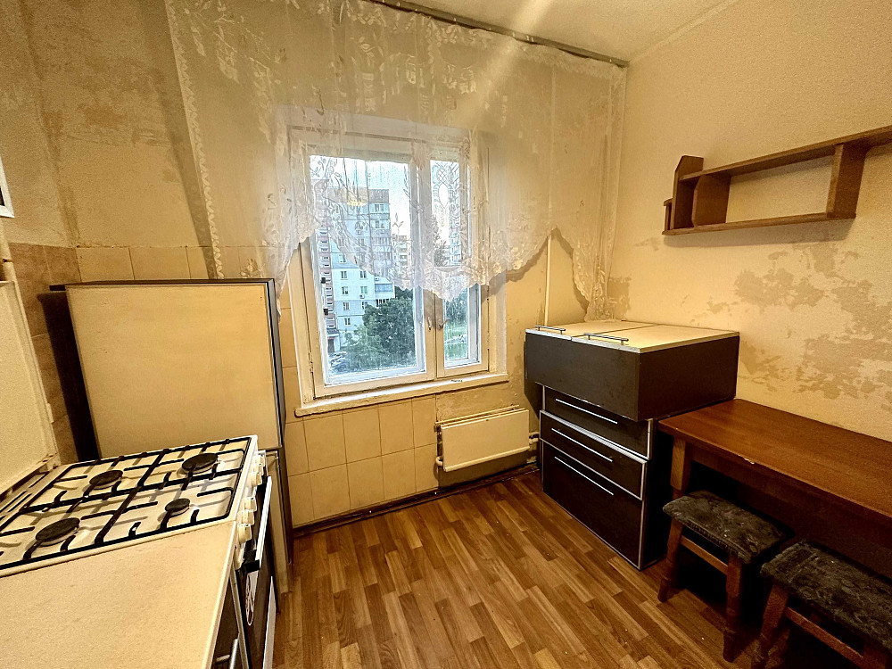 Продам 2-кімн. по вул. Бальзака 46-А, Деснянський район, Троєщина. Киев - изображение 7