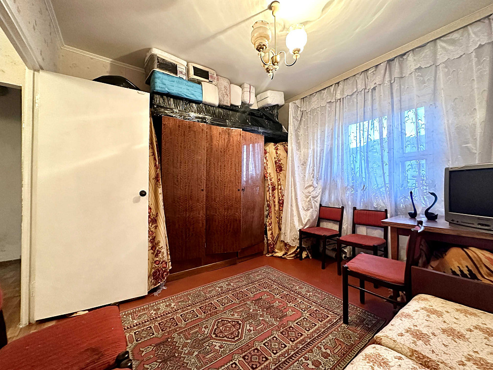 Продам 2-кімн. по вул. Бальзака 46-А, Деснянський район, Троєщина. Киев - изображение 5