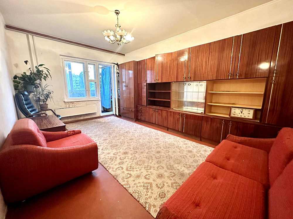 Продам 2-кімн. по вул. Бальзака 46-А, Деснянський район, Троєщина. Киев - изображение 1