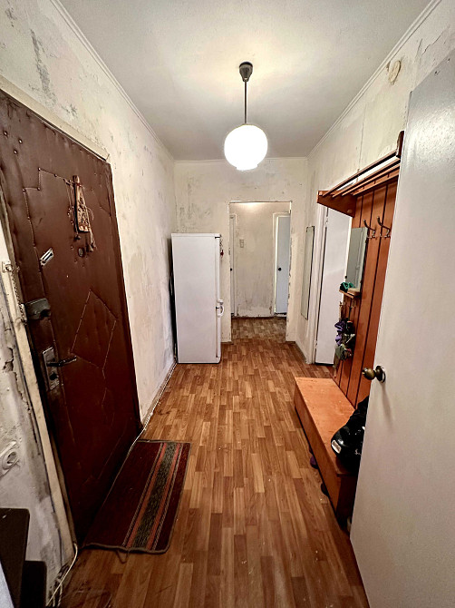 Продам 2-кімн. по вул. Бальзака 46-А, Деснянський район, Троєщина. Киев - изображение 6