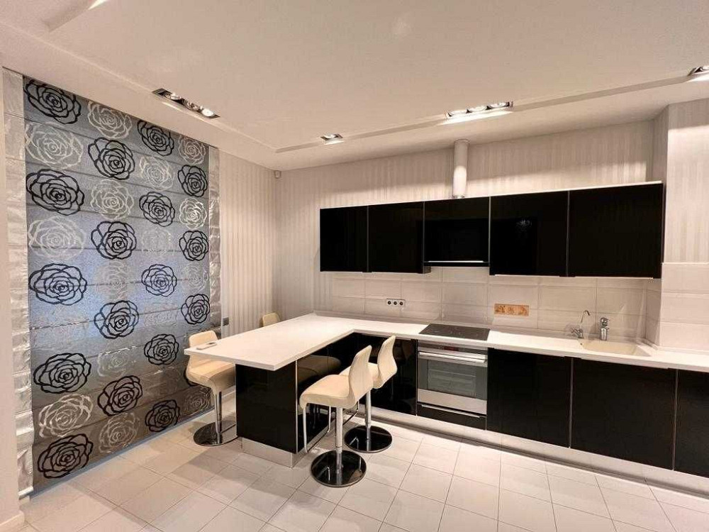 4к, 4 поверх, 182м², підземний паркінг, вул. Павлівська, 26/41, без % Київ - зображення 5