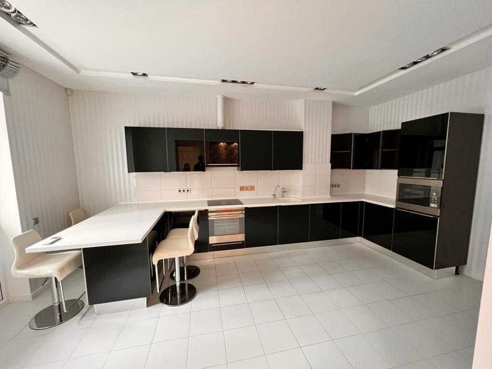 4к, 4 поверх, 182м², підземний паркінг, вул. Павлівська, 26/41, без % Київ - зображення 4