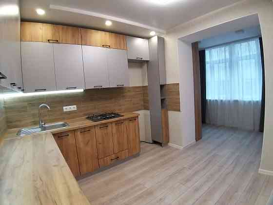 Продаж | 2к квартира з ремонтом | 48м2 | ЖК Агам | Крюківщина Крюковщина