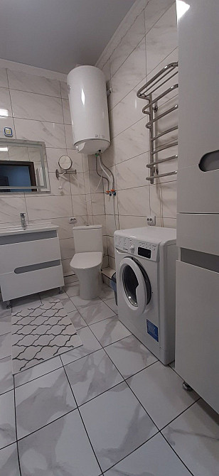 Сдам 1 кімн квартиру по вул.Вірменська 6 .М.Вирлиця!!! Київ - зображення 8