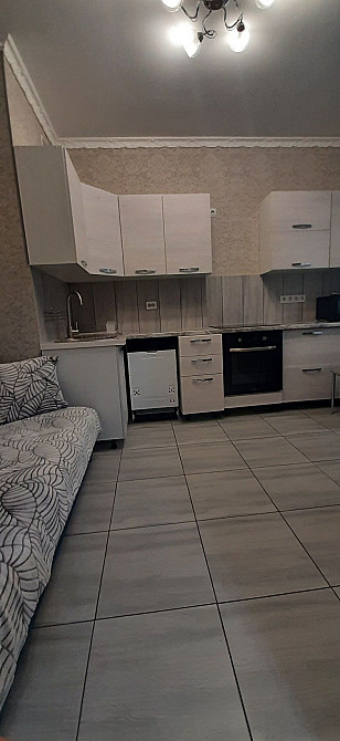 Сдам 1 кімн квартиру по вул.Вірменська 6 .М.Вирлиця!!! Київ - зображення 2