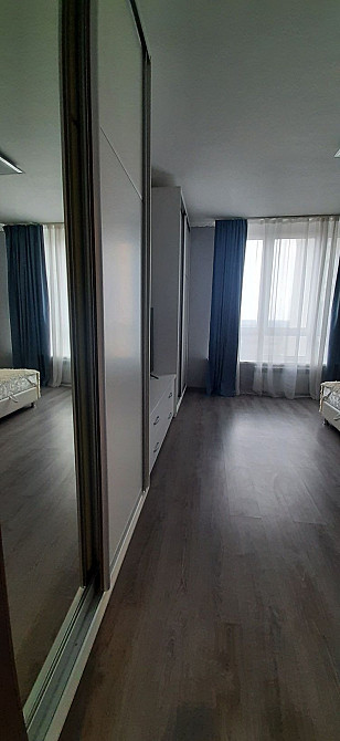 Сдам 1 кімн квартиру по вул.Вірменська 6 .М.Вирлиця!!! Київ - зображення 5