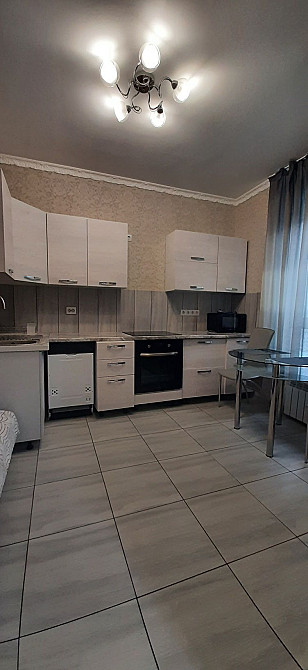 Сдам 1 кімн квартиру по вул.Вірменська 6 .М.Вирлиця!!! Київ - зображення 1