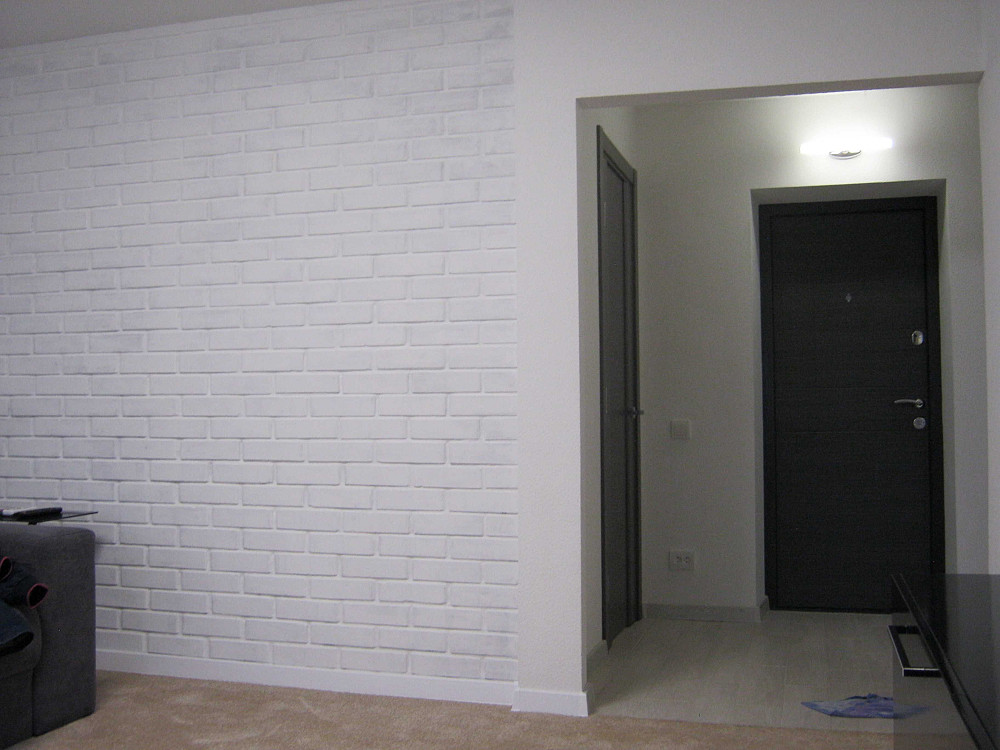 Аренда 1к/к по пр. Центральный, напротив МАРК ПЛАЗА. Собственник. Николаев - изображение 7