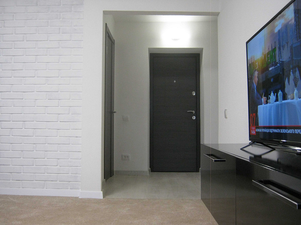 Аренда 1к/к по пр. Центральный, напротив МАРК ПЛАЗА. Собственник. Николаев - изображение 1