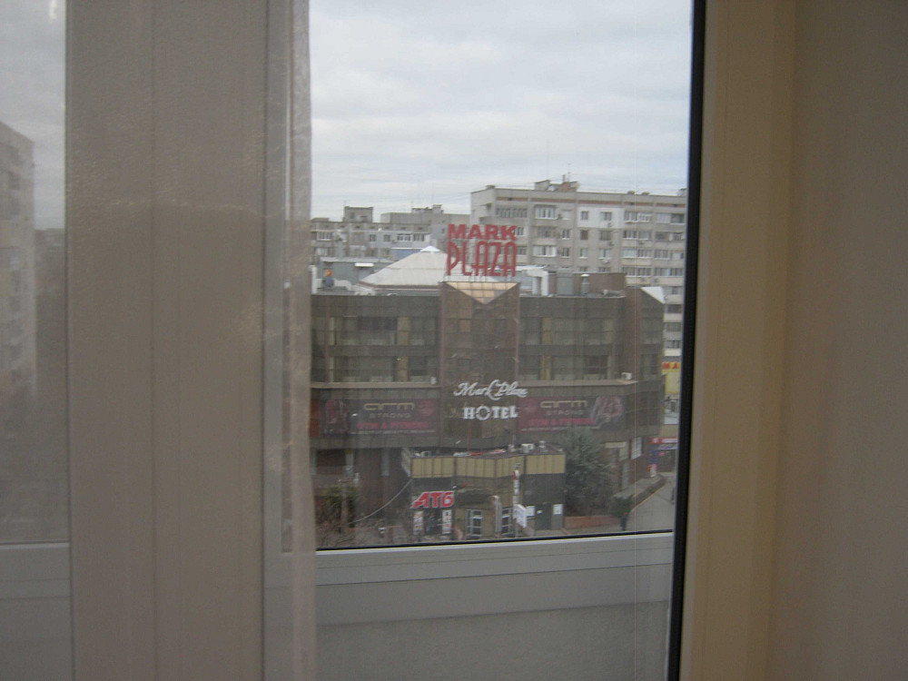 Аренда 1к/к по пр. Центральный, напротив МАРК ПЛАЗА. Собственник. Николаев - изображение 2