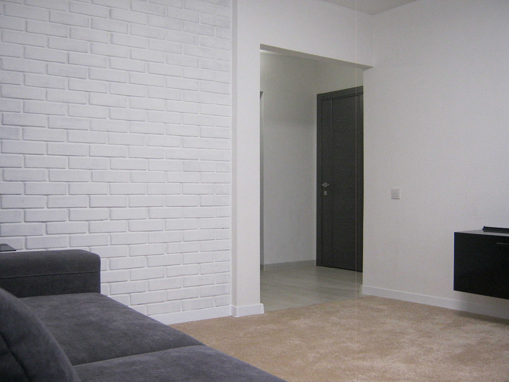 Аренда 1к/к по пр. Центральный, напротив МАРК ПЛАЗА. Собственник. Николаев - изображение 4