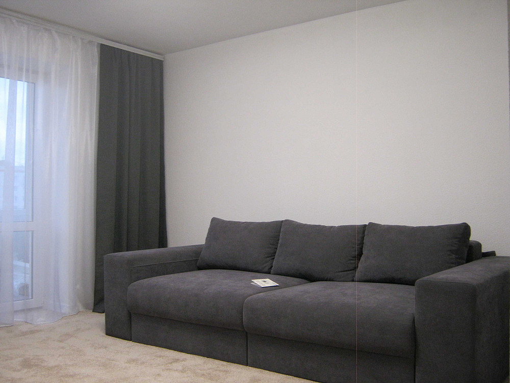 Аренда 1к/к по пр. Центральный, напротив МАРК ПЛАЗА. Собственник. Николаев - изображение 3