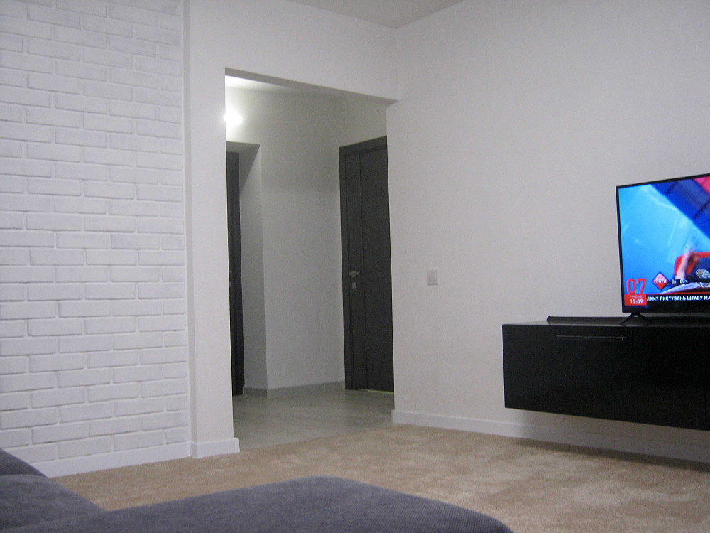 Аренда 1к/к по пр. Центральный, напротив МАРК ПЛАЗА. Собственник. Николаев - изображение 8