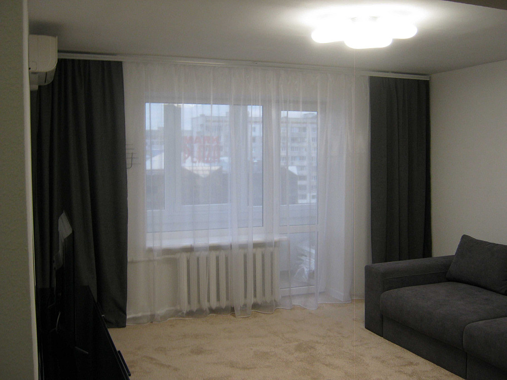 Аренда 1к/к по пр. Центральный, напротив МАРК ПЛАЗА. Собственник. Николаев - изображение 5