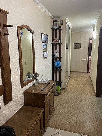 Долгосрочная аренда трёхкомнатной квартиры «чешки» в Черноморске.Центр Черноморск - изображение 6
