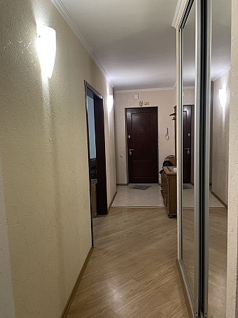 Долгосрочная аренда трёхкомнатной квартиры «чешки» в Черноморске.Центр Черноморск - изображение 7