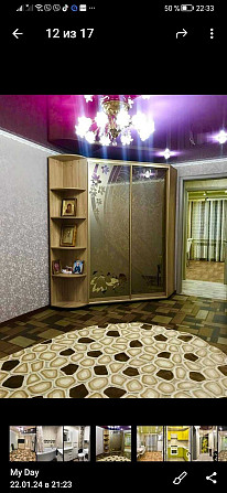 Сдам квартиру 3-х комнатную в г. Мирноград, м-н Восточный Мирноград - зображення 4