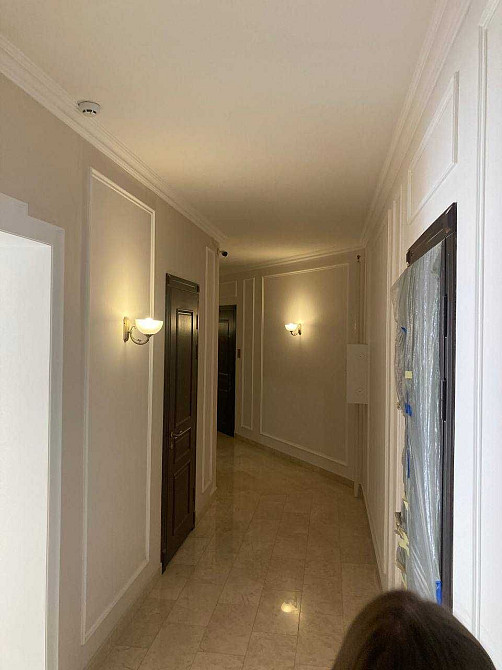 Каркашадзе (Французский бульвар 2) Терраса 100м Одесса - изображение 3