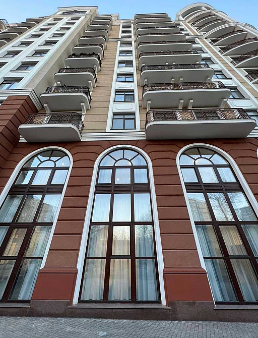 Каркашадзе (Французский бульвар 2) Терраса 100м Одесса - изображение 2