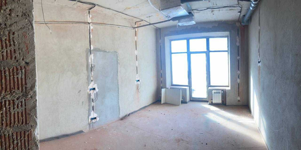 Каркашадзе (Французский бульвар 2) Терраса 100м Одесса - изображение 8