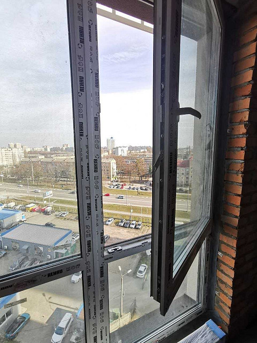 47м2 ЖК Медісон Гарденс 10пов 1к Квартира Медисон Гарден /ПРОДАЖ Бровары - изображение 5