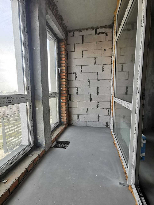 47м2 ЖК Медісон Гарденс 10пов 1к Квартира Медисон Гарден /ПРОДАЖ Бровары - изображение 8