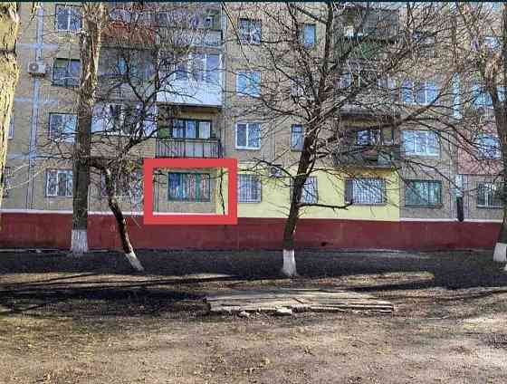 Продам 2-х комнатную квартиру Краматорськ