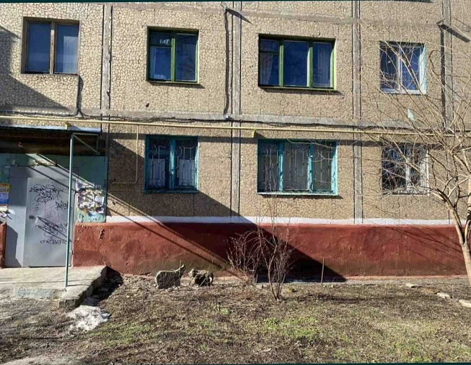 Продам 2-х комнатную квартиру Краматорск - изображение 2