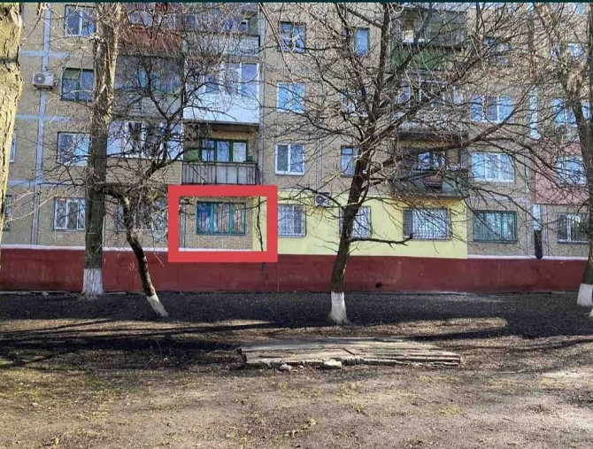 Продам 2-х комнатную квартиру Краматорськ - зображення 1