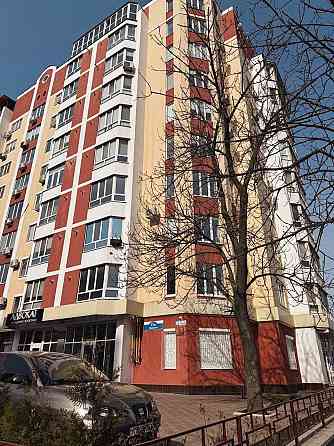 Продам квартиру в новобудові з новим ремонтом 74м2 Кременчук