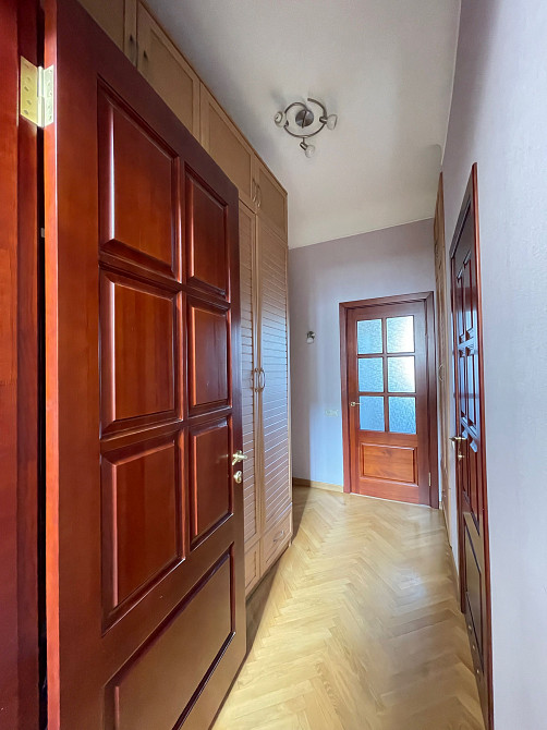 1 комн. Ул. Генерала Родимцева 9, в Голосеевском парке! Киев - изображение 8