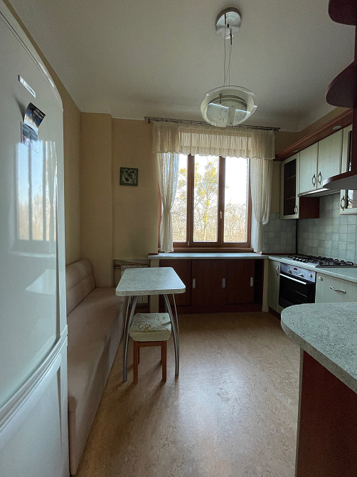 1 комн. Ул. Генерала Родимцева 9, в Голосеевском парке! Киев - изображение 6