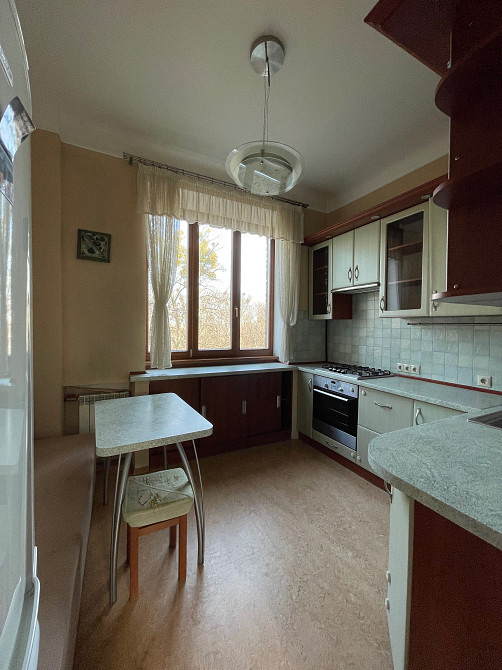 1 комн. Ул. Генерала Родимцева 9, в Голосеевском парке! Киев - изображение 7