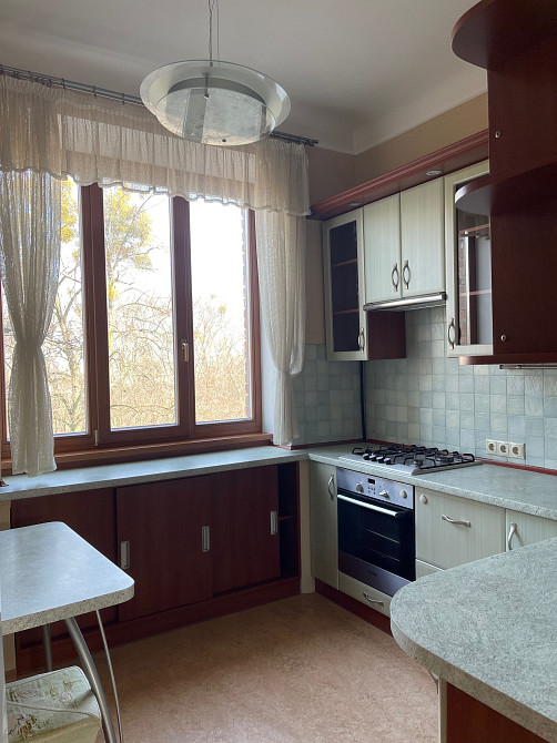 1 комн. Ул. Генерала Родимцева 9, в Голосеевском парке! Киев - изображение 5