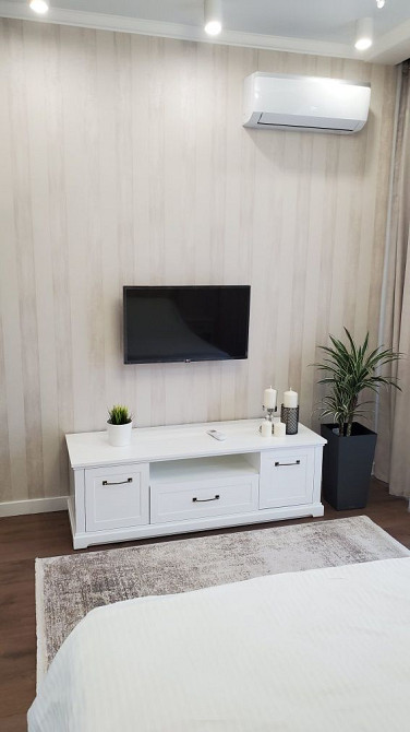 Сдам свою 2-к. кв. ЖК "Воздухофлотский квартал " ул.Шолуденка 1в. Киев - изображение 8