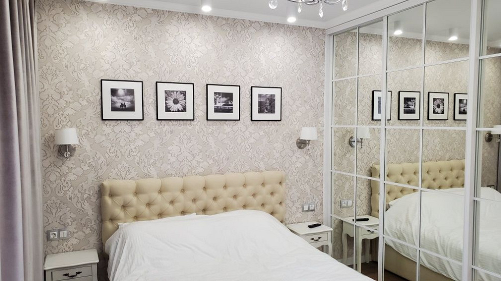 Сдам свою 2-к. кв. ЖК "Воздухофлотский квартал " ул.Шолуденка 1в. Киев - изображение 7