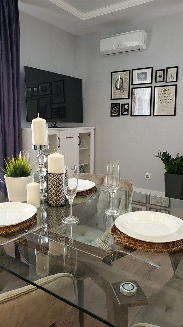 Сдам свою 2-к. кв. ЖК "Воздухофлотский квартал " ул.Шолуденка 1в. Киев - изображение 3