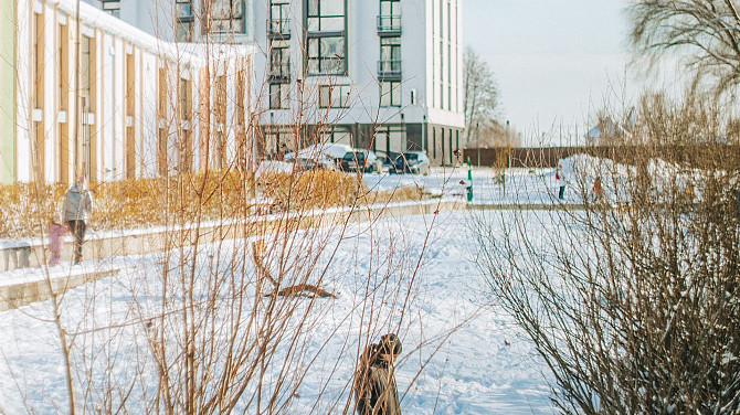 1-к Квартира ЖК City Lake Переуступка Белогородка (Киевская обл.) - изображение 8