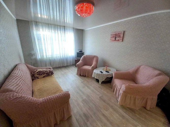 Квартира 2 комнатная ул.Днепровская р-н Станкострой Краматорск - изображение 7
